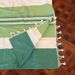 Beautiful California King Bedspread